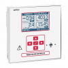Legrand Регулятор коэфиц. мощн. ALPTEC8, 8 ступ. ALPTEC8