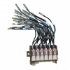 Legrand DMX3 Блок с 6 вспомогательными контактами 028175