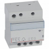 Legrand Трансформатор 230В/8-12В 2-3А 24ВA 413092