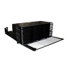 Legrand Патч-панель оптическая модульная UHD, 19'' 4U 032192