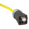 Legrand Вилка защитная RJ45 IP55 053300