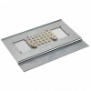 Legrand Пластина Cabstop для шкафов Altis 600х400 мм, IP 55 048172