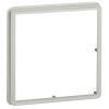 Legrand Подставка для вентилятора, 250x250 мм, IP54, RAL7035 034889