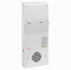 Legrand Теплообменник воздух/воздух 50 Вт/°C 50/60 Гц RAL 7035 035373