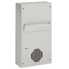 Legrand Теплообменник воздух/воздух 80 Вт °C 50/60 Гц RAL 7035 035374