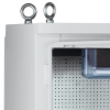 Legrand Набор из четырех рымболтов M14 для шкафов Marina 036246