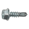 Legrand Шурупы-саморезы 4,8 x 16, под отверстия диам. 3,3 мм 034745