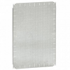 Legrand Плата Lina 12,5 - для Atlantic/Inox высотой 300 мм и шириной 200 мм 036000