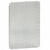 Legrand Плата перфорированная 600х400, Lina 12,5 036022