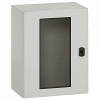 Legrand Шкаф Atlantic MP IP66 600х400х250мм, дверь стекло 036936