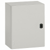 Legrand Шкаф Atlantic МП с монтажной панелью IP66, 600x600x250 мм 036964