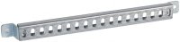 Legrand XL3 4000 Набор из 2 траверсов, для монтаж. длина 350 мм 020531
