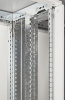 Legrand Стойки монтажные, шир. 475мм, XL3 4000 020512