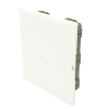 Legrand Practibox3 встраиваемый 2х12м земля 401713