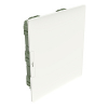 Legrand Practibox3 встраиваемый 2х12м земля+нейтраль 401763