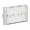 Legrand B66 (Leds) 1ч 100лм 661541