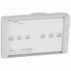 Legrand B66(Leds) 1ч 450лм 661545