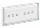 Legrand Автономный светод. свет. U34 1ч/450лм 661180