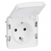 Legrand 070722