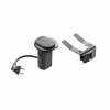 Legrand Настольный органайзер 2К+З + USB 054086