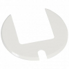 Legrand Рамка для настольного органайзера, для СКС кат. 6а 054061