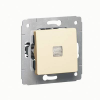 Legrand Cariva DIY Переключ.на два напр., с подсвет. 695903