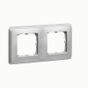 Legrand Cariva DIY Рамка 2 поста 695974