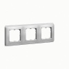 Legrand Cariva DIY Рамка 3 поста 695984
