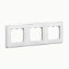 Legrand Cariva DIY Рамка 3 поста 695982