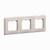 Legrand Cariva DIY Рамка 3 поста 695985