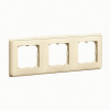 Legrand Cariva DIY Рамка 3 поста 695981
