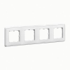 Legrand Cariva DIY Рамка 4 поста 695992