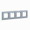 Legrand Cariva DIY Рамка 4 поста 695996