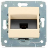 Legrand Cariva DIY Розетка RJ 45 UTP с захватами 695924