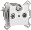 Legrand Cariva DIY Розетка TV-FM-SAT звезда 695957