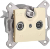 Legrand Cariva DIY Розетка TV-FM-SAT звезда 695927