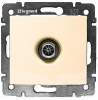Legrand Celiane DIY Розетка TV проходная, 2150 МГц 14 дБ 696977