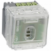 Legrand Celiane Выключатель с ключом-картой RFID 230В 067564