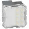 Legrand Celiane Точечный лестничный светильник 067654