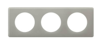 Legrand CLN Рамка 3п 066603