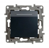 Legrand Выключатель ключ-карта ETIKA 672693