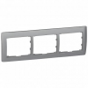 Legrand Galea Life DIY Рамка 3 поста, горизонтальная 696853