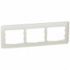 Legrand Galea Life DIY Рамка 3 поста, горизонтальная 696993