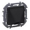Legrand Inspiria Вывод кабеля с зажимом для крепления 673893