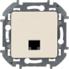 Legrand Inspiria Информационная розетка RJ45 категория 6 UTP 673831