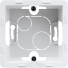 Legrand Inspiria Коробка накладного монтажа 1 пост 673980