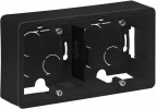 Legrand Inspiria Коробка накладного монтажа 2 поста 673993