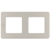 Legrand Inspiria Рамка 2 поста 673948