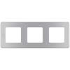 Legrand Inspiria Рамка 3 поста 673952