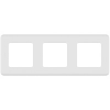 Legrand Inspiria Рамка 3 поста 673950